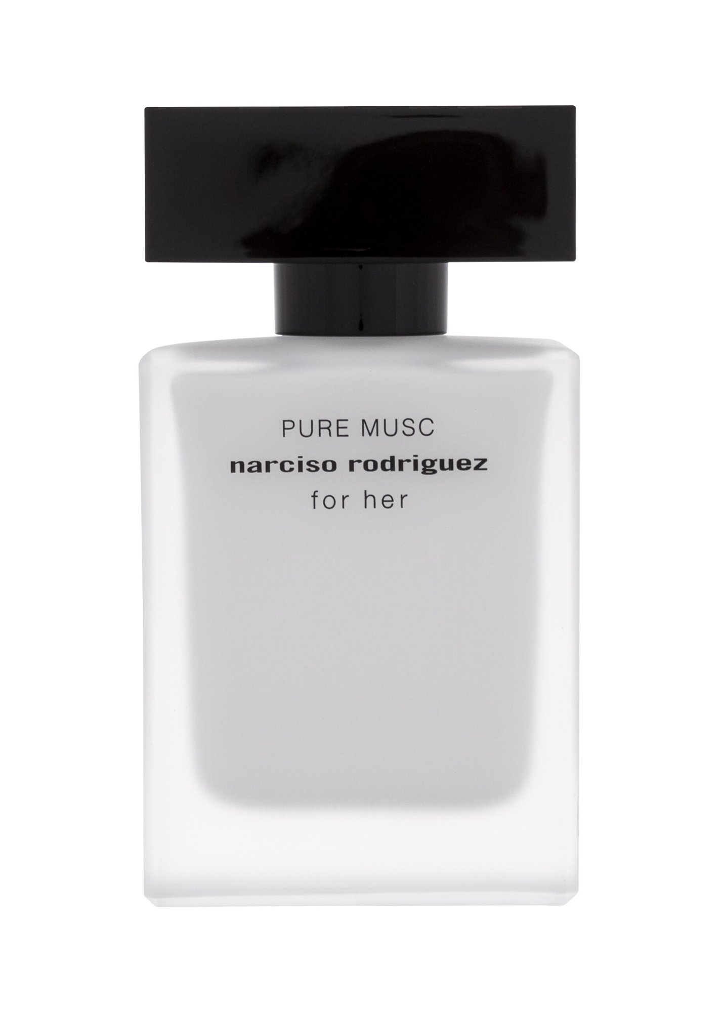 Narciso Rodriguez For Her Pure Musc 30ml Kvepalai Moterims EDP