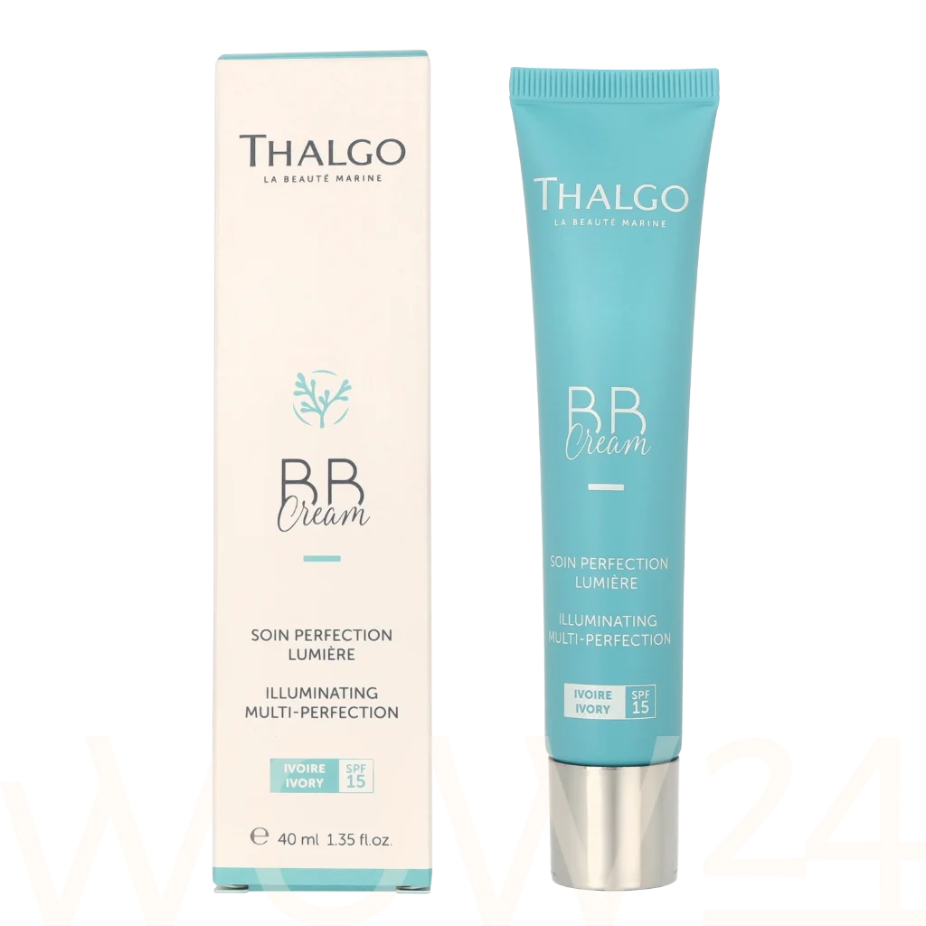Thalgo Thalgo Illuminating Multi-Perfection BB Cream SPF15 40 ml BB kremas