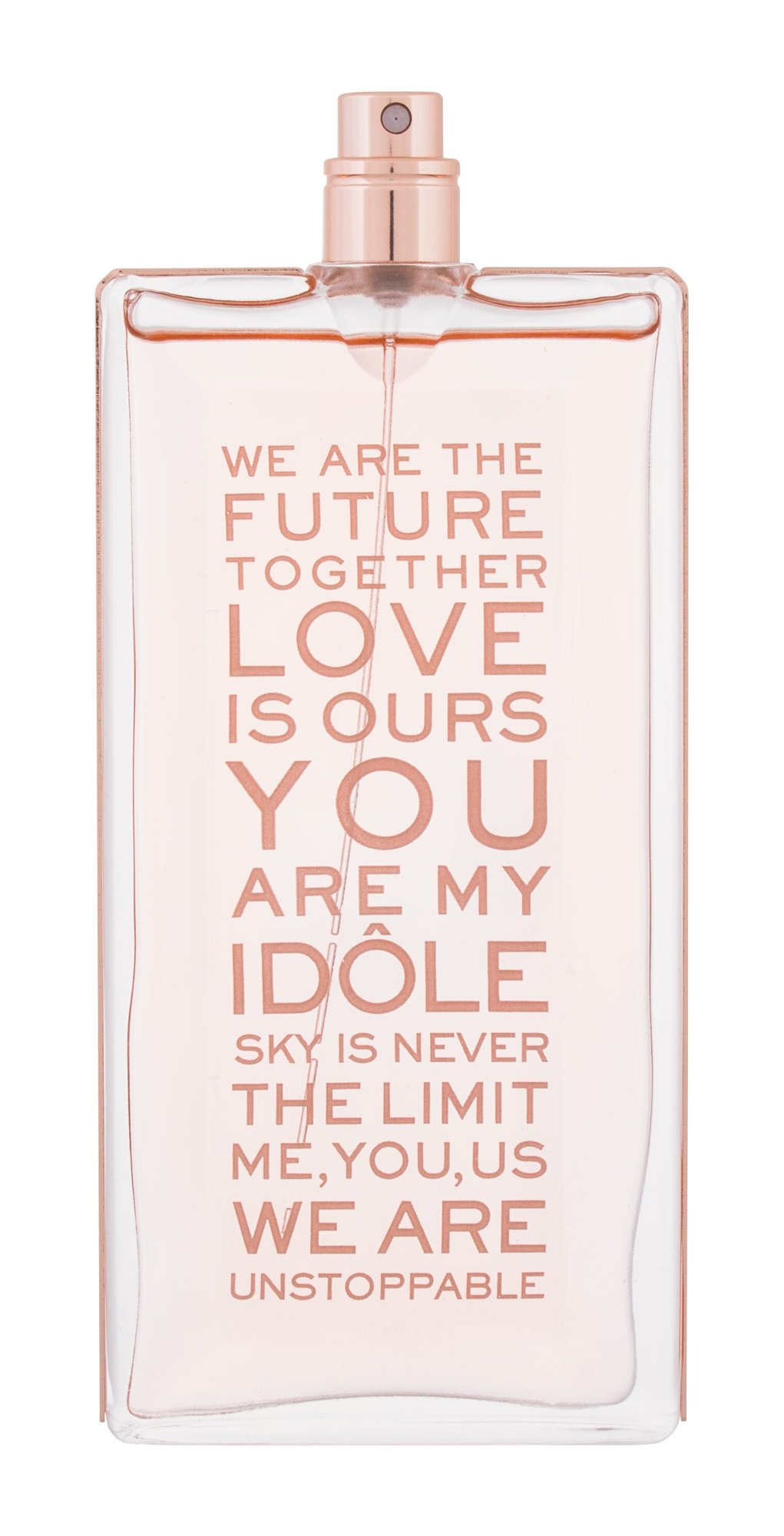 Lancome Idole Limited Edition 50ml kvepalai Moterims EDP Testeris