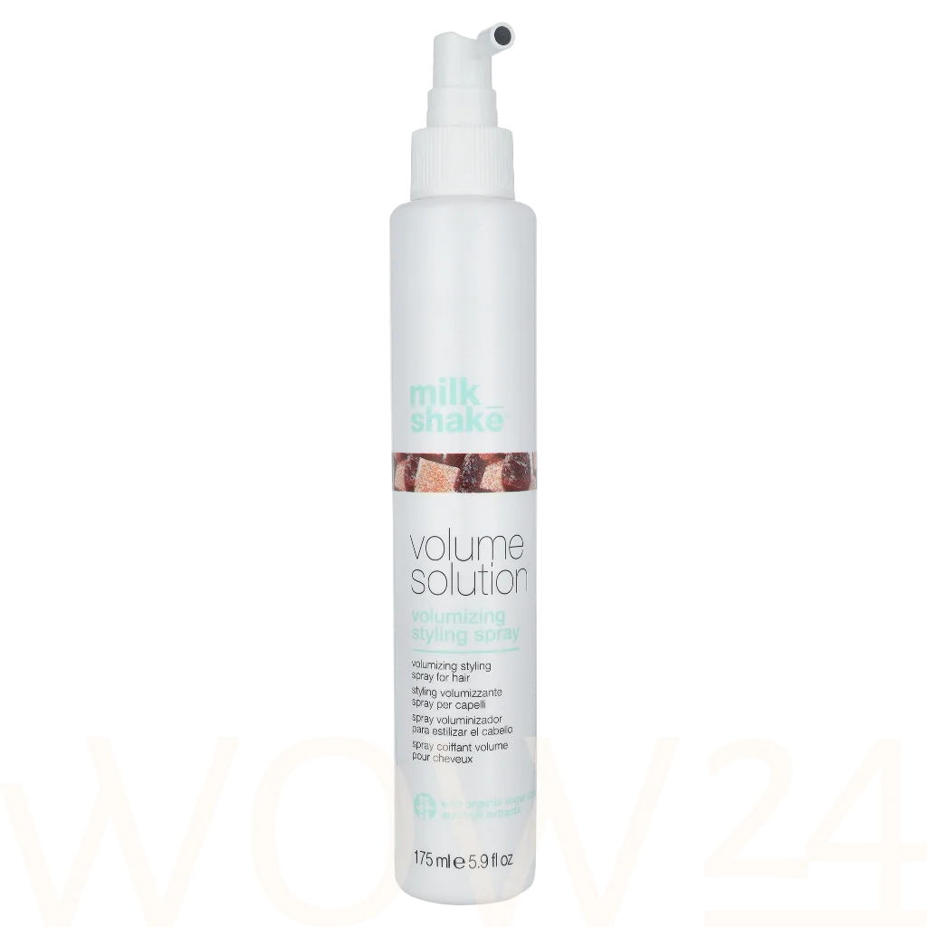 Milk_Shake Milk_Shake Volumizing Styling Spray Plaukų priemonė Moterims