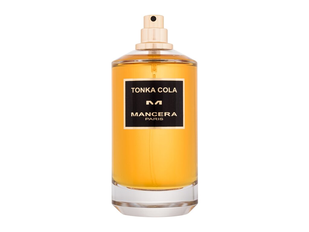 Mancera Tonka Cola Eau De Parfum Kvepalai Unisex