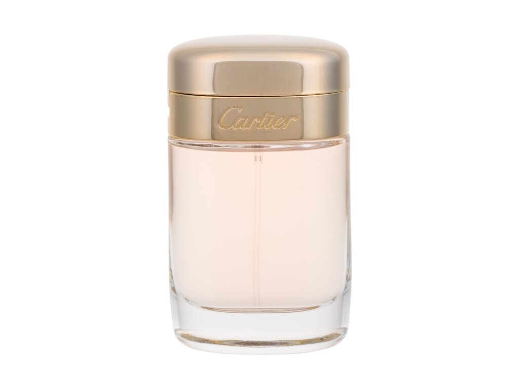 Cartier Baiser Vol&eacute; Eau De Parfum 50 ml Damaged box