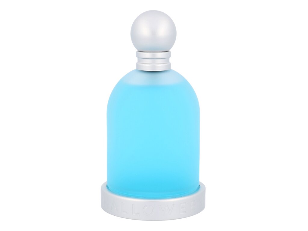 Halloween Blue Drop Eau De Toilette 100 ml Damaged box
