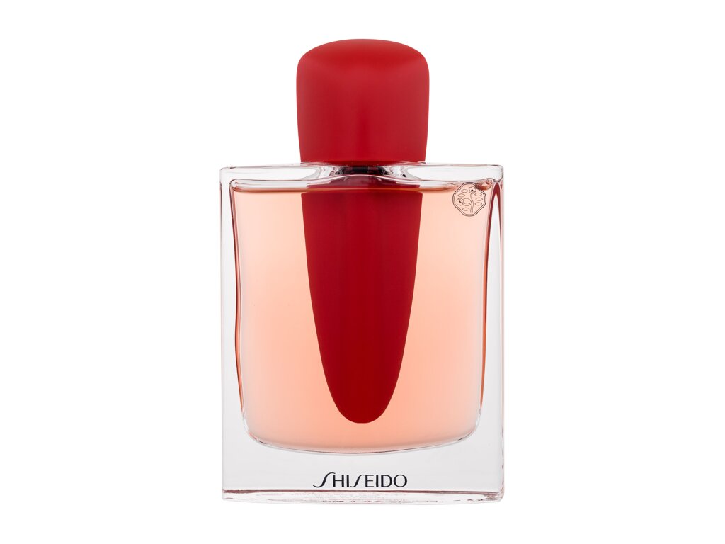 Shiseido Ginza Intense Eau De Parfum 90 ml Damaged box