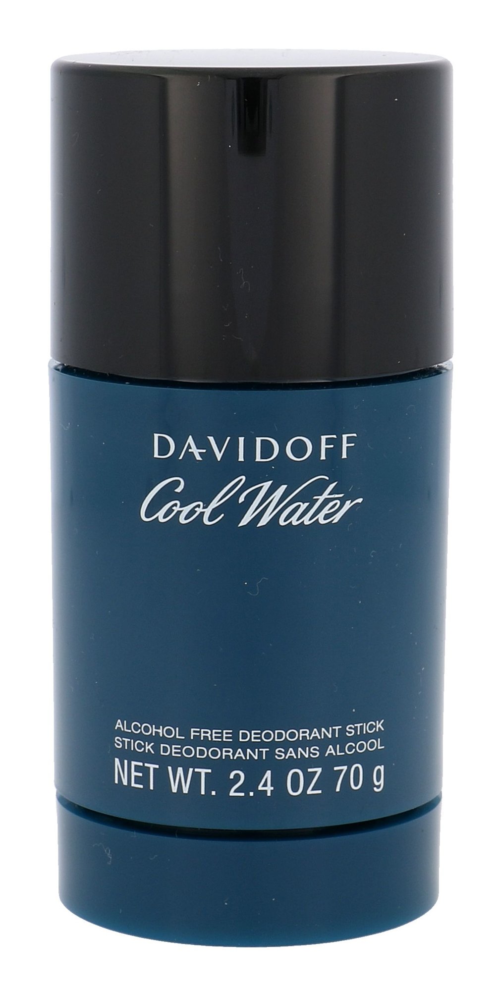Davidoff Cool Water 75ml dezodorantas (Pažeista pakuotė)