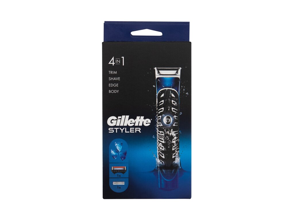 Gillette Styler 1ml skustuvas