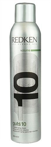 Redken Guts 10 plaukų putos