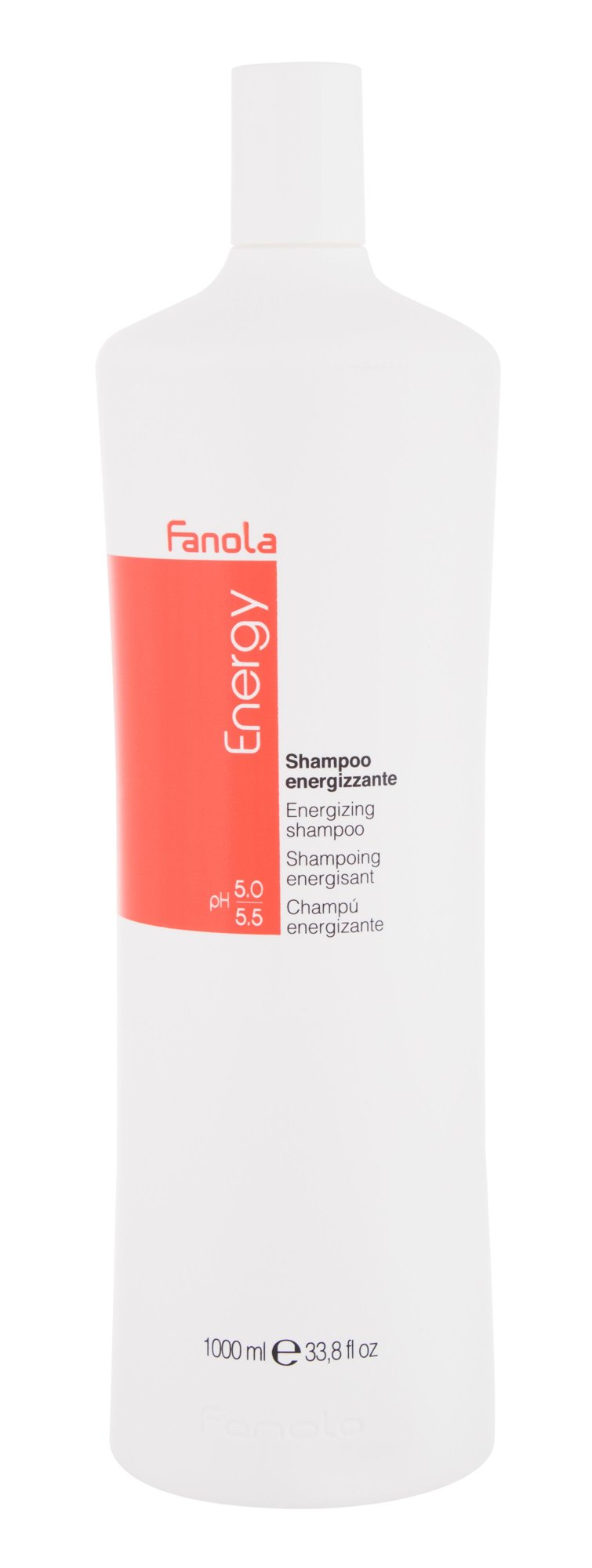 Fanola Energy šampūnas