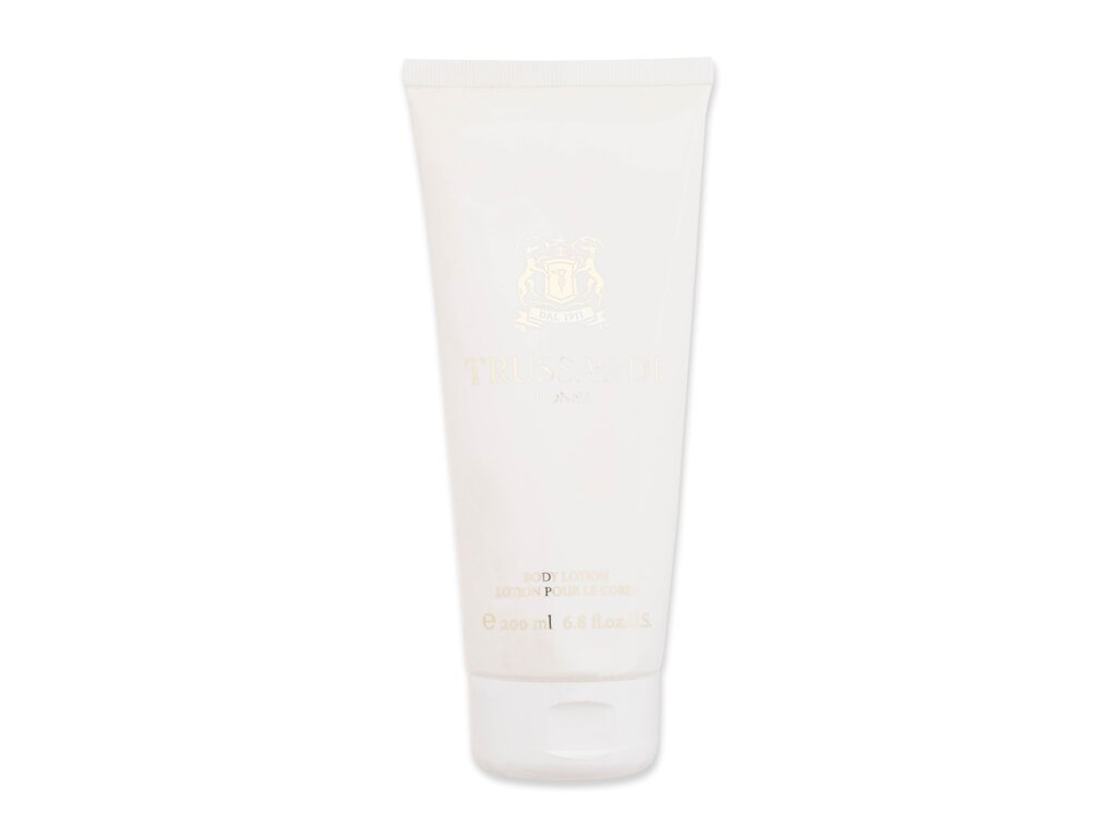 Trussardi Donna 200ml kūno losjonas (Pažeista pakuotė)