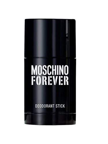 Moschino Forever For Men 75ml dezodorantas