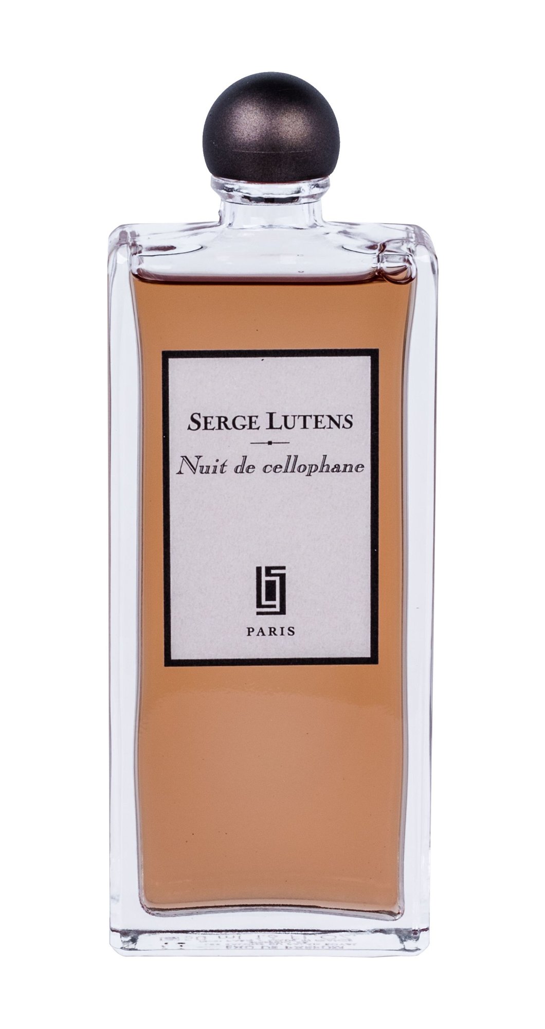 Serge lutens Nuit de Cellophane Eau De Parfum Kvepalai Moterims
