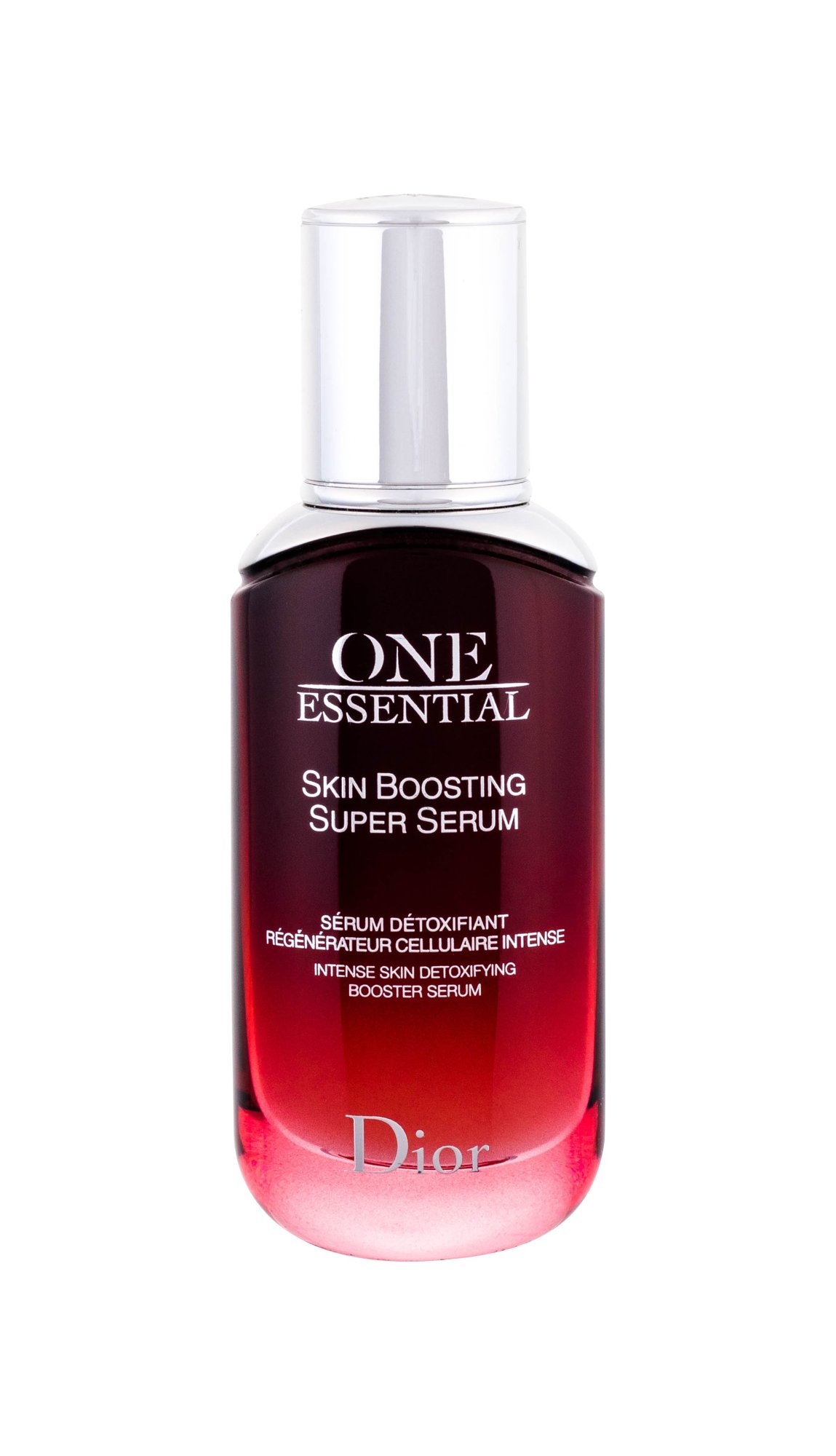 Christian Dior One Essential Skin Boosting Super Serum 50ml Veido serumas Testeris