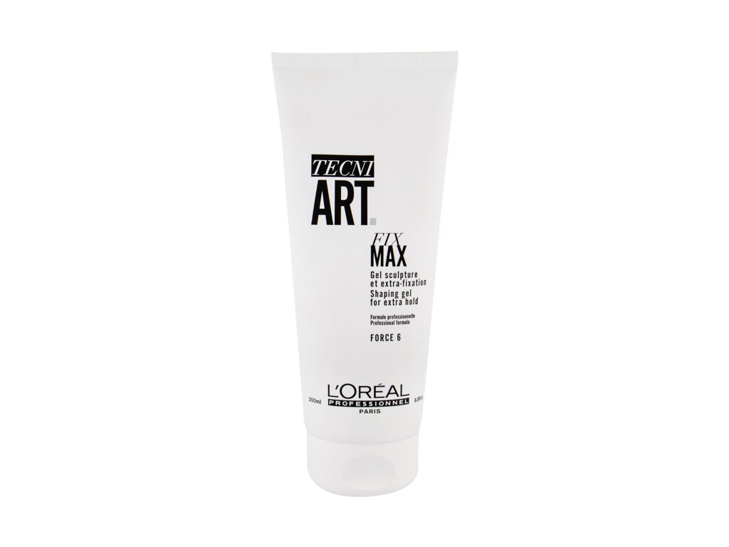 L&acute;Or&eacute;al Professionnel Tecni.Art Fix Max plaukų želė
