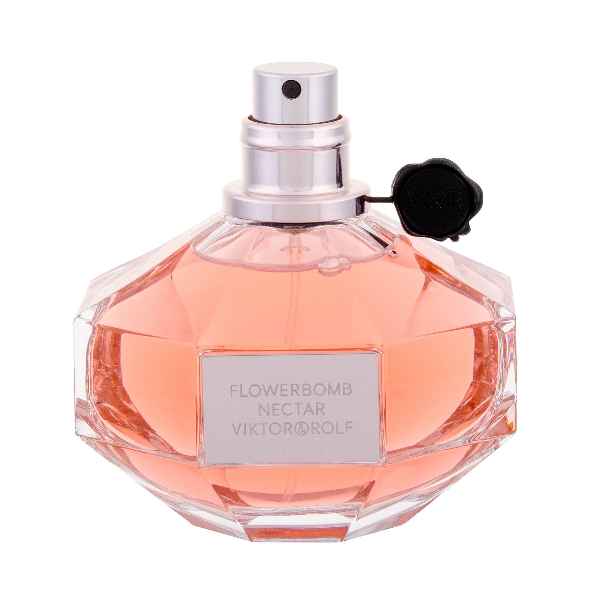 Viktor & rolf Flowerbomb Nectar Eau De Parfum 90 ml