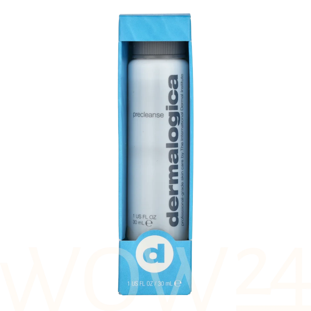 Dermalogica , Precleanse, Eliminates Impurities, Oil, For Face, Veido kremas Unisex