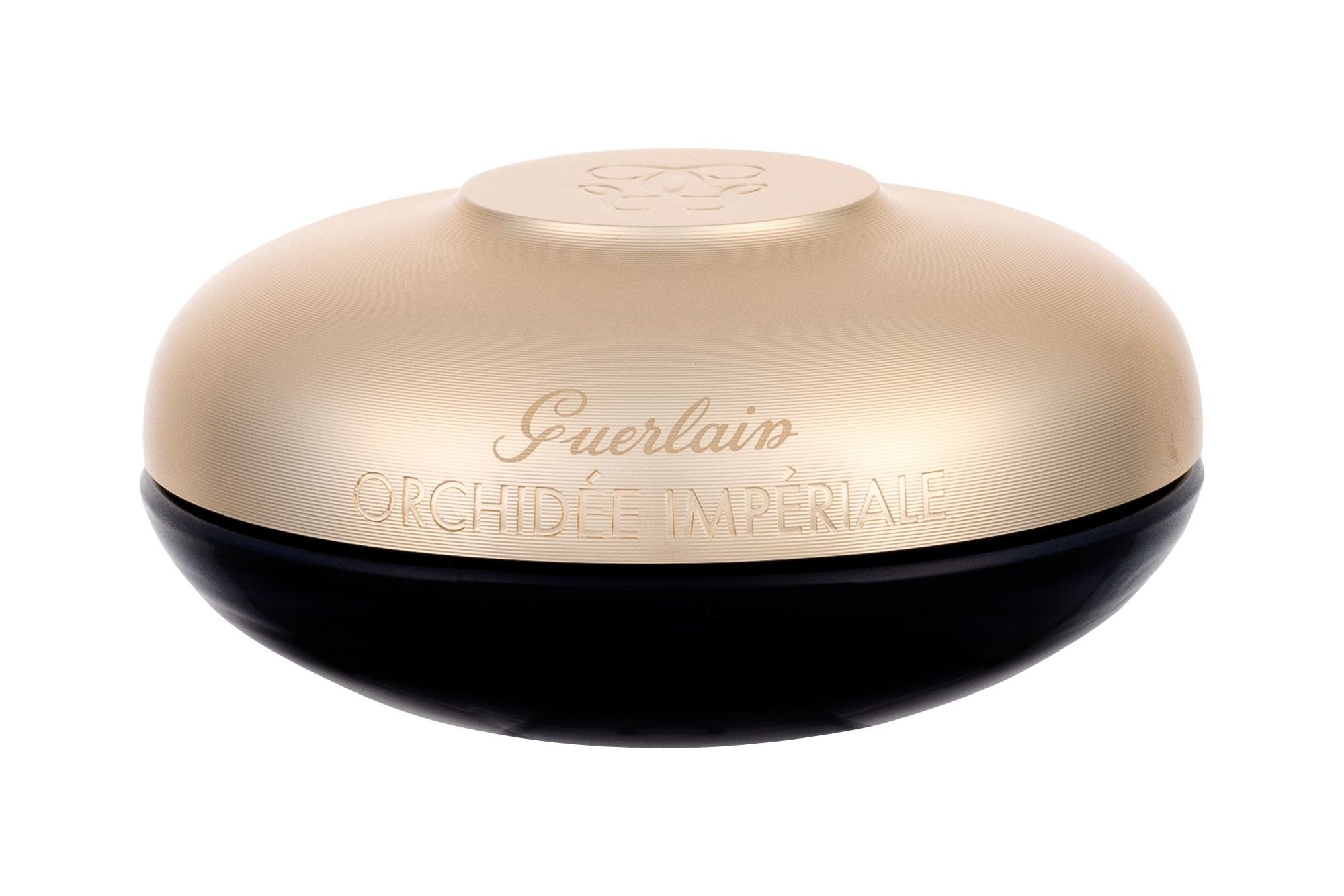 Guerlain Orchidée Impériale The Rich Cream dieninis kremas