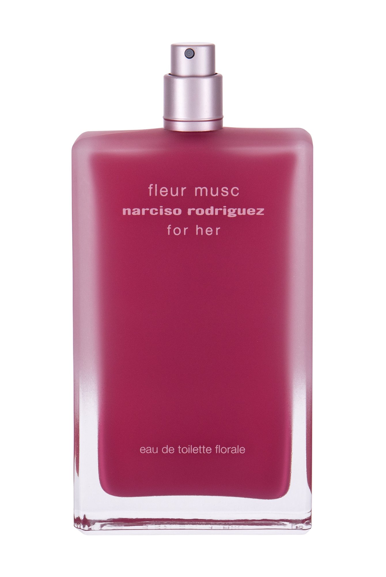 Narciso Rodriguez Fleur Musc for Her Florale Kvepalai Moterims