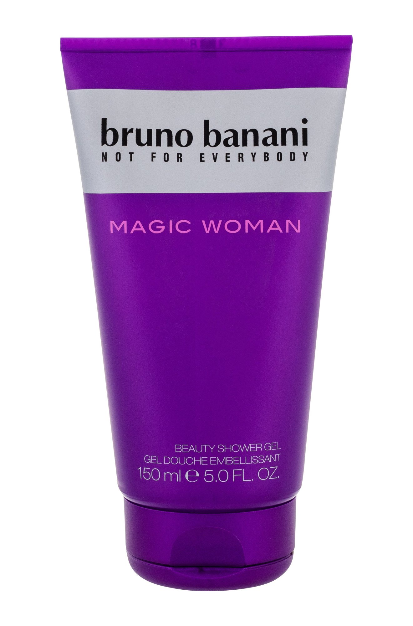 Bruno Banani Magic Woman 150ml dušo želė