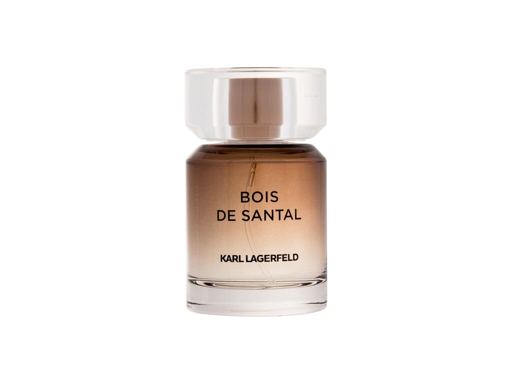 Karl Lagerfeld Les Parfums Matieres Bois de Santal kvepalai Vyrams
