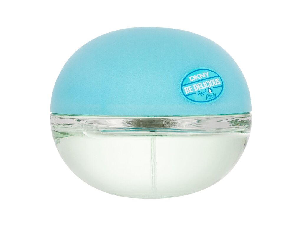 Dkny DKNY Be Delicious Pool Party Bay Breeze Eau de Toilette 50 ml Damaged box