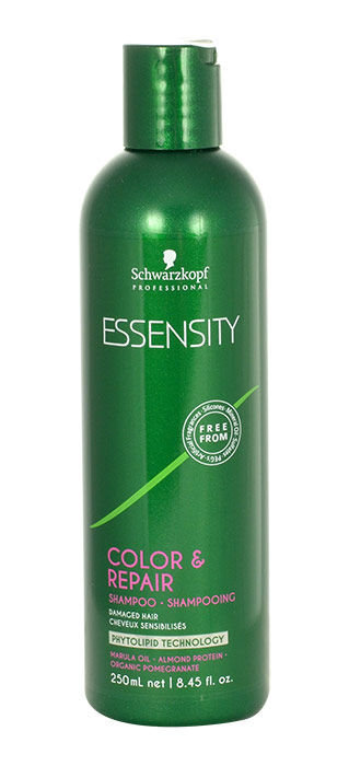 Schwarzkopf  Essensity Color & Repair šampūnas