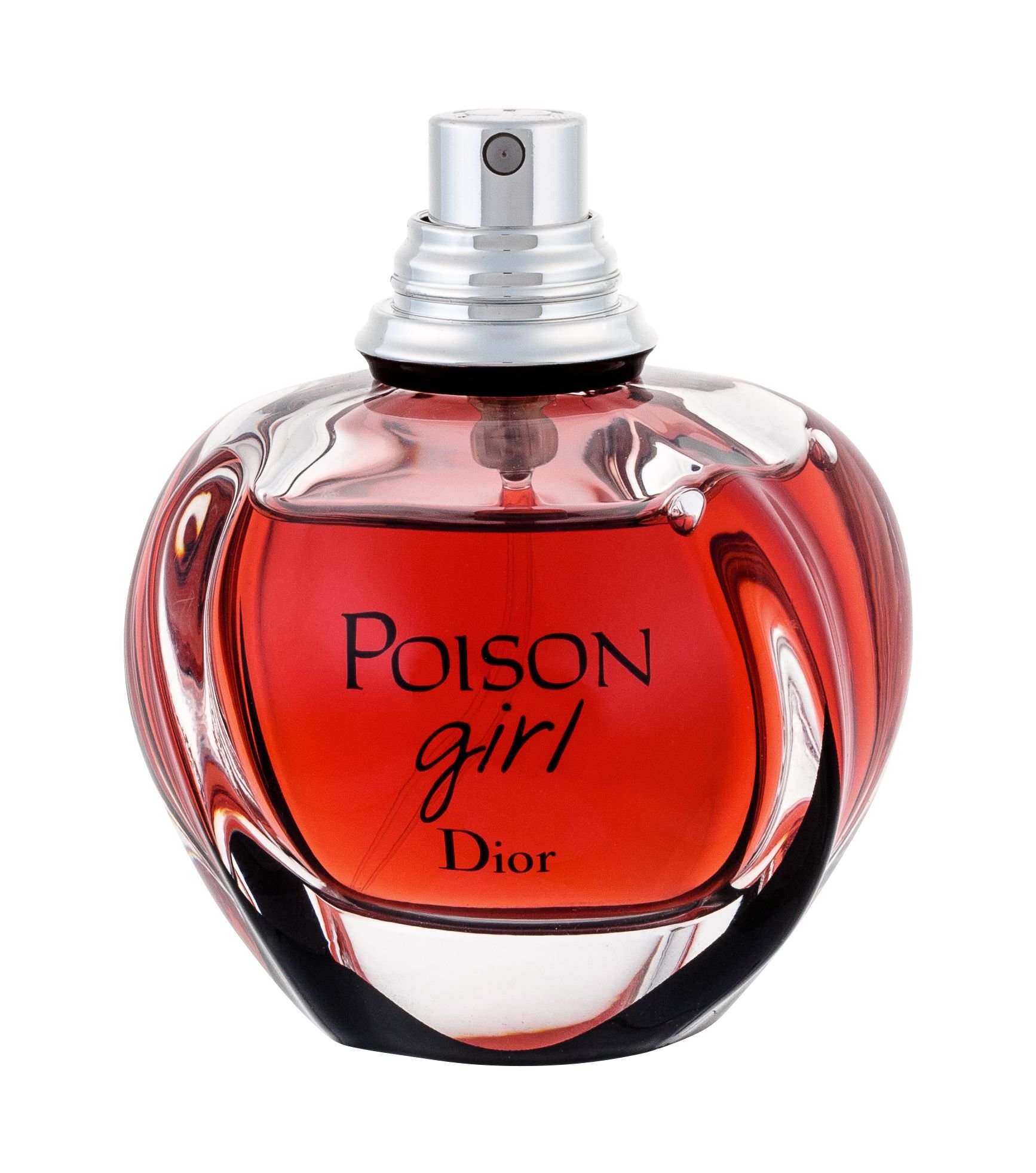 Christian Dior Poison Girl 50ml Kvepalai Moterims EDP Testeris