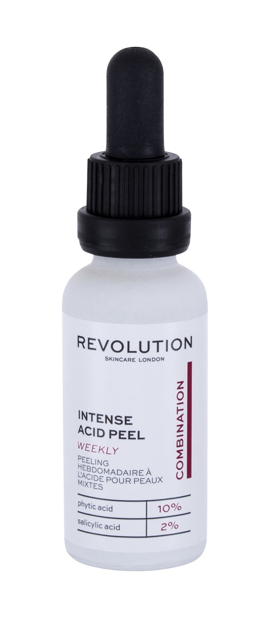 Revolution Skincare Intense Acid Peel Combination pilingas