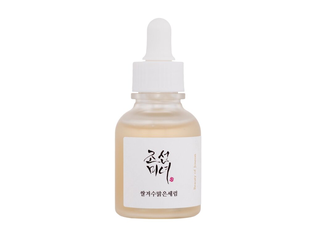 Beauty of Joseon Rice + Alpha-Arbutin Glow Deep Serum Odos serumas 30 ml Damaged box