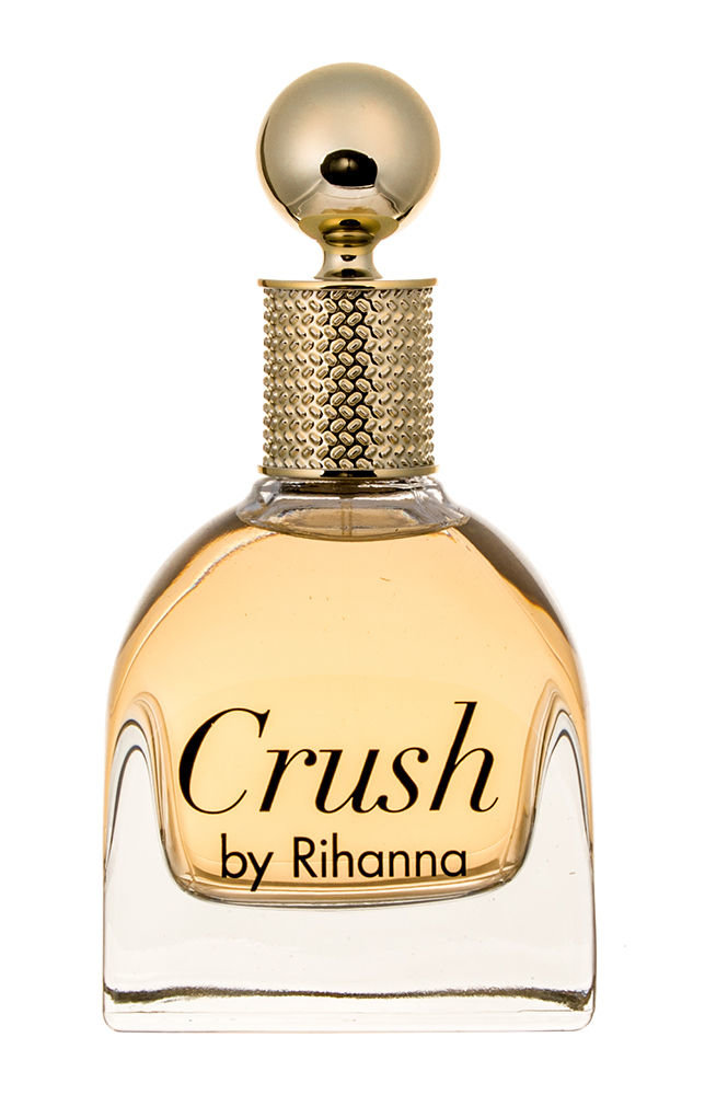 Rihanna Crush Kvepalai Moterims