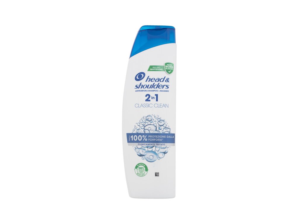 Head & Shoulders Classic Clean 2in1 &scaron;ampūnas