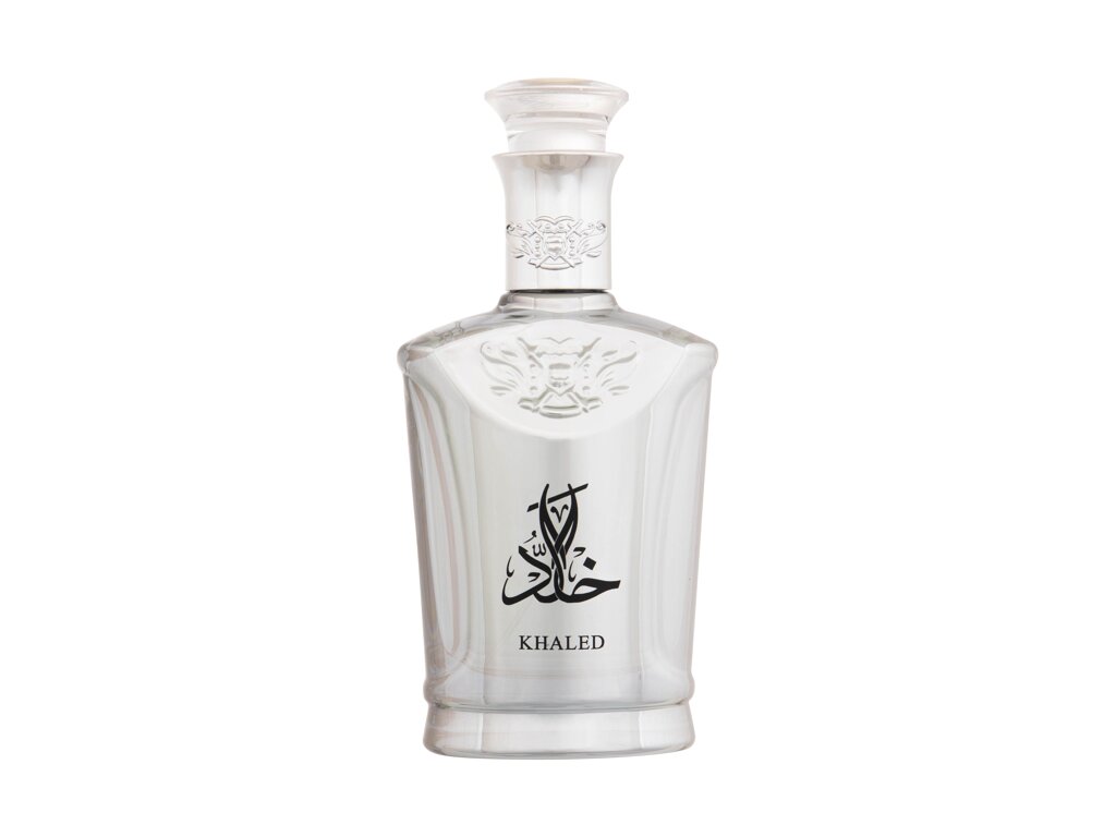 Al malakia Khaled Eau De Parfum Kvepalai Unisex
