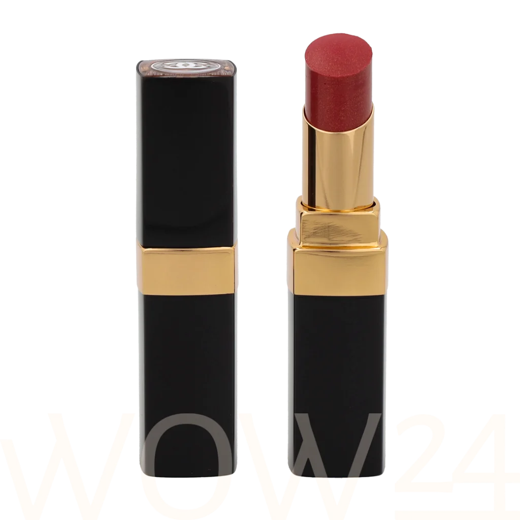 Chanel Chanel Rouge Coco Flash Hydrating Vibrant Shine Lip Colour 3 g lūpų pie&scaron;tukas