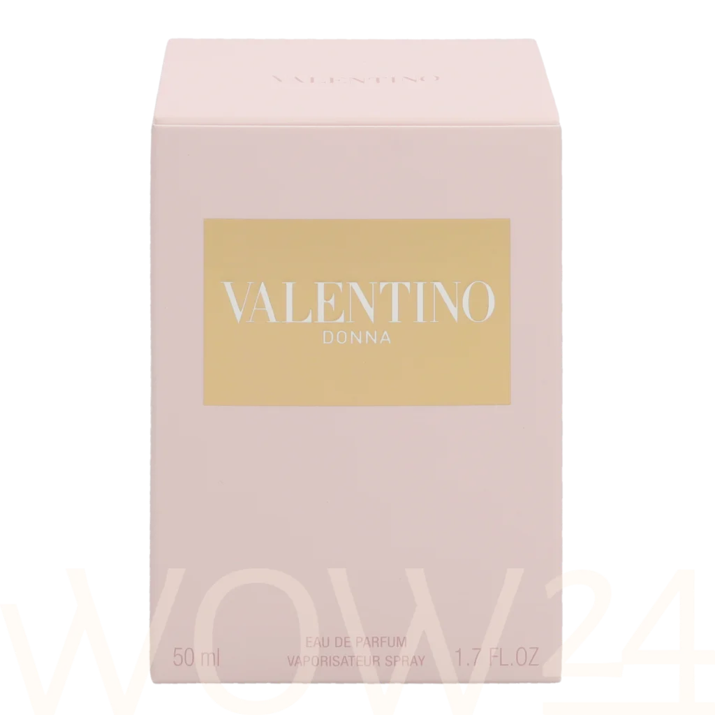 Valentino Valentino Donna Edp Spray kvepalai Moterims