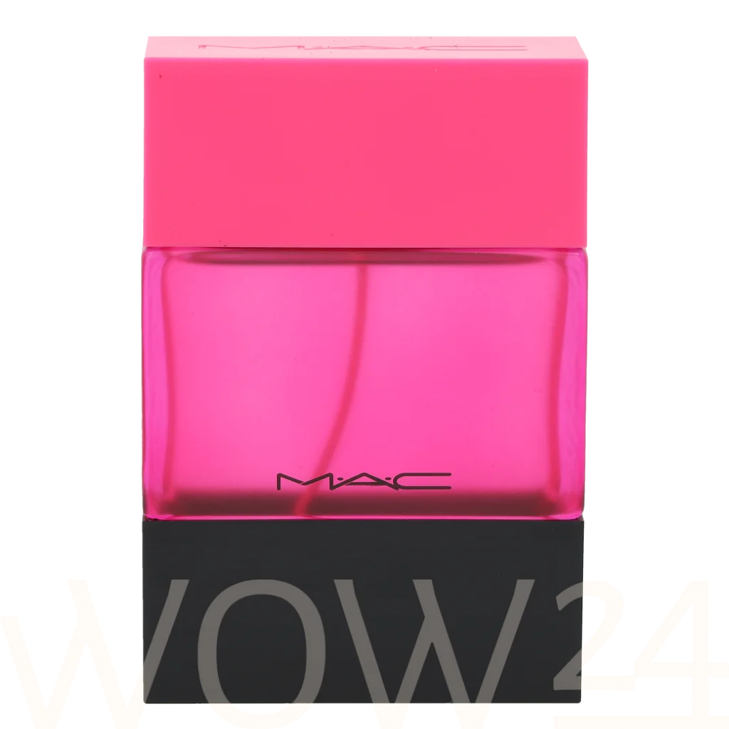 MAC MAC Candy Yum Yum Edp Spray 50 ml kvepalai Moterims