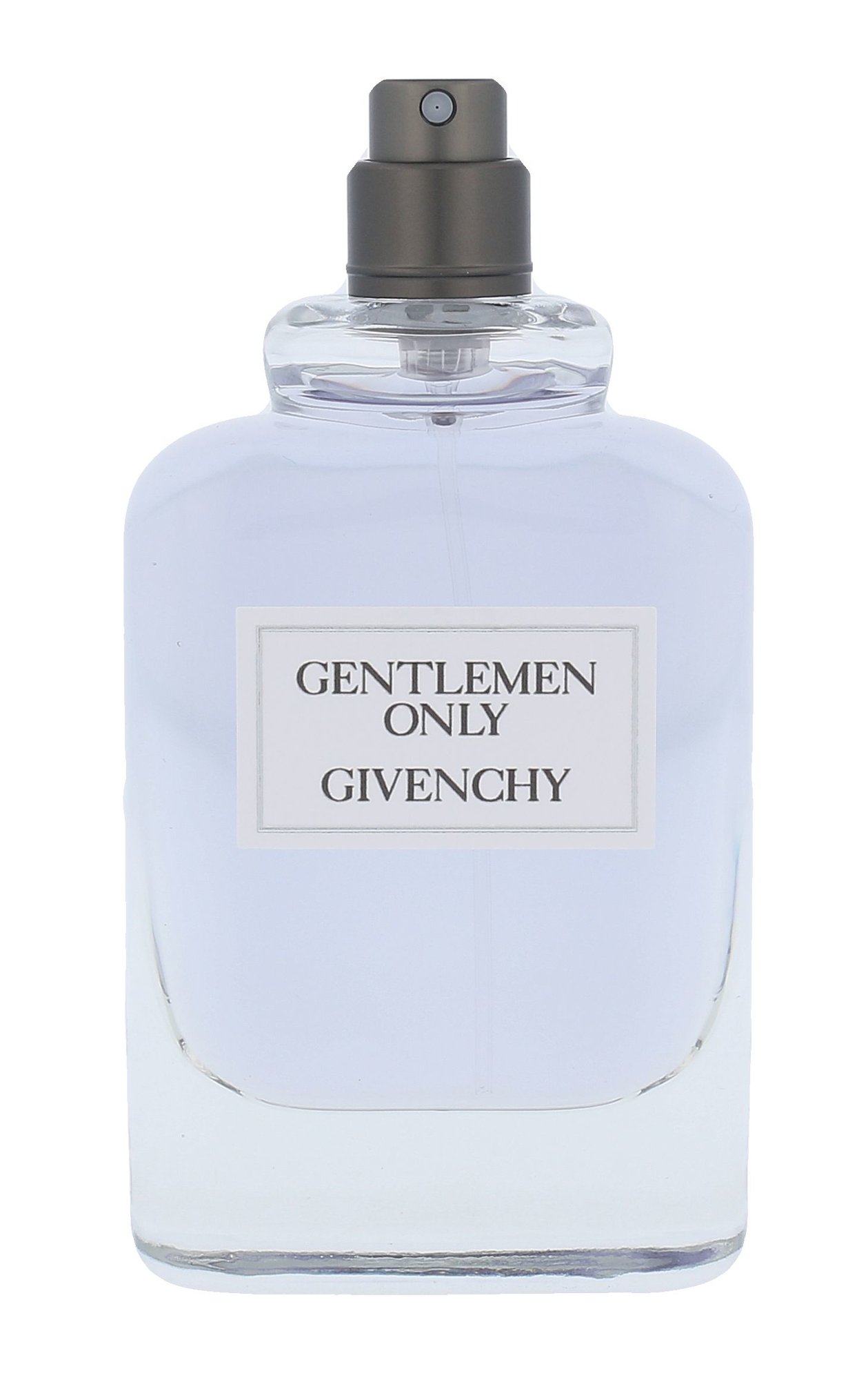 Givenchy Gentlemen Only 50ml Kvepalai Vyrams EDT Testeris