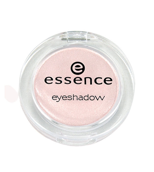 Essence Eyeshadow šešėliai