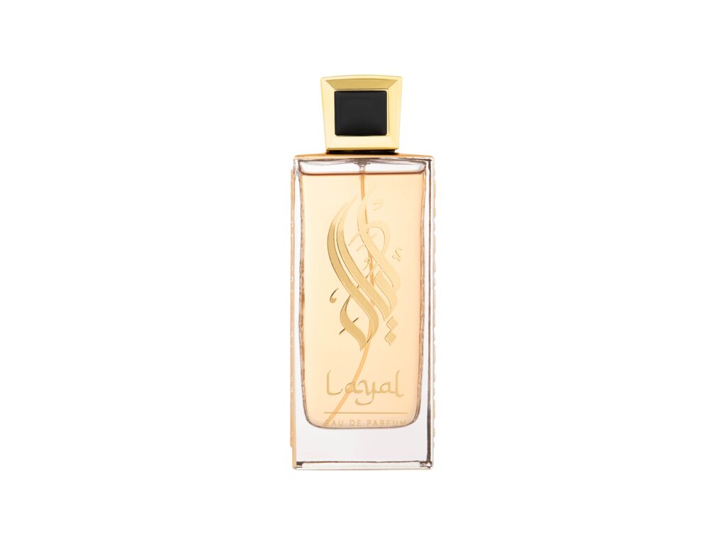 Al malakia Layal Eau De Parfum Kvepalai Unisex