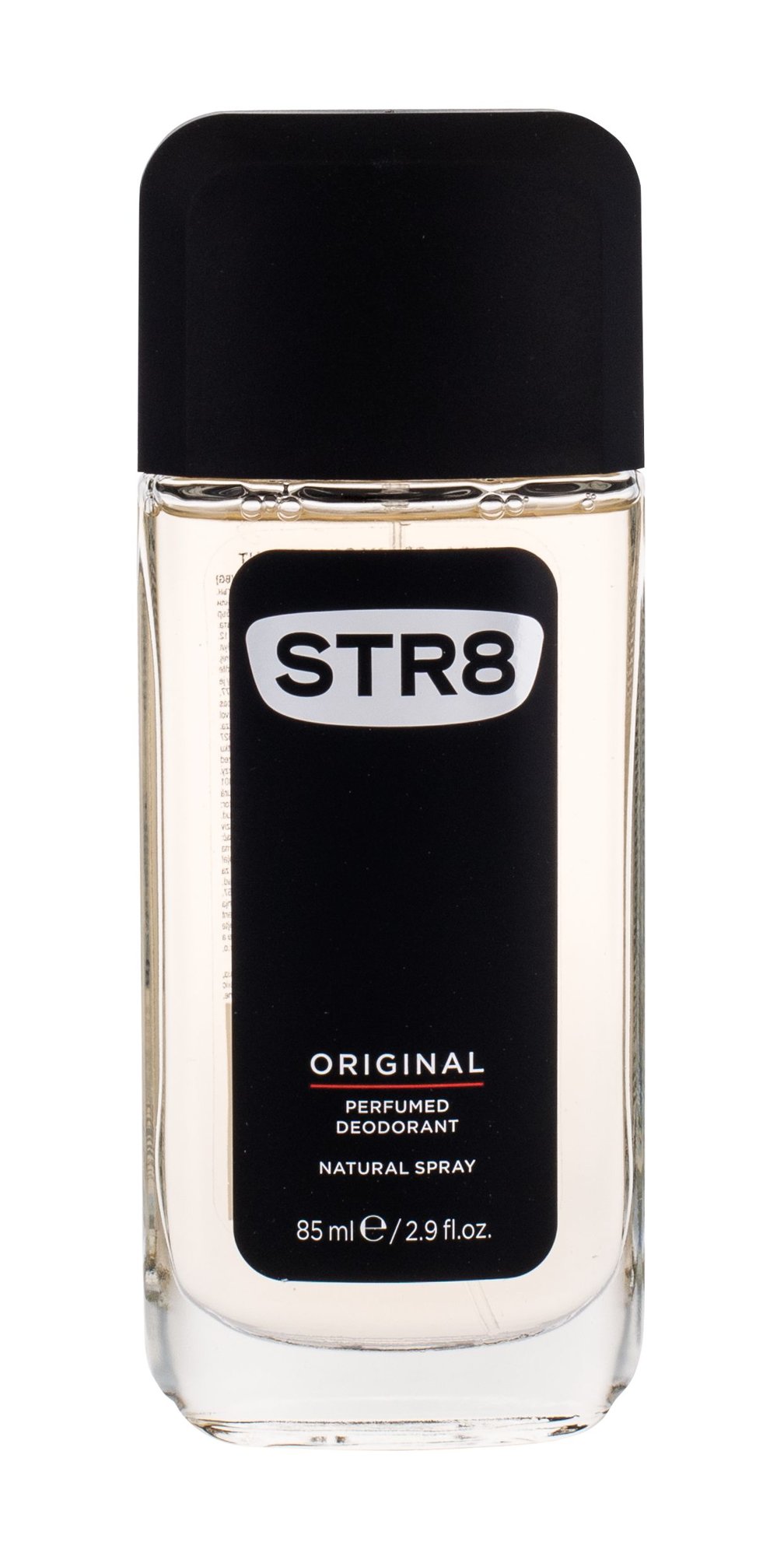 STR8 Original 85ml dezodorantas