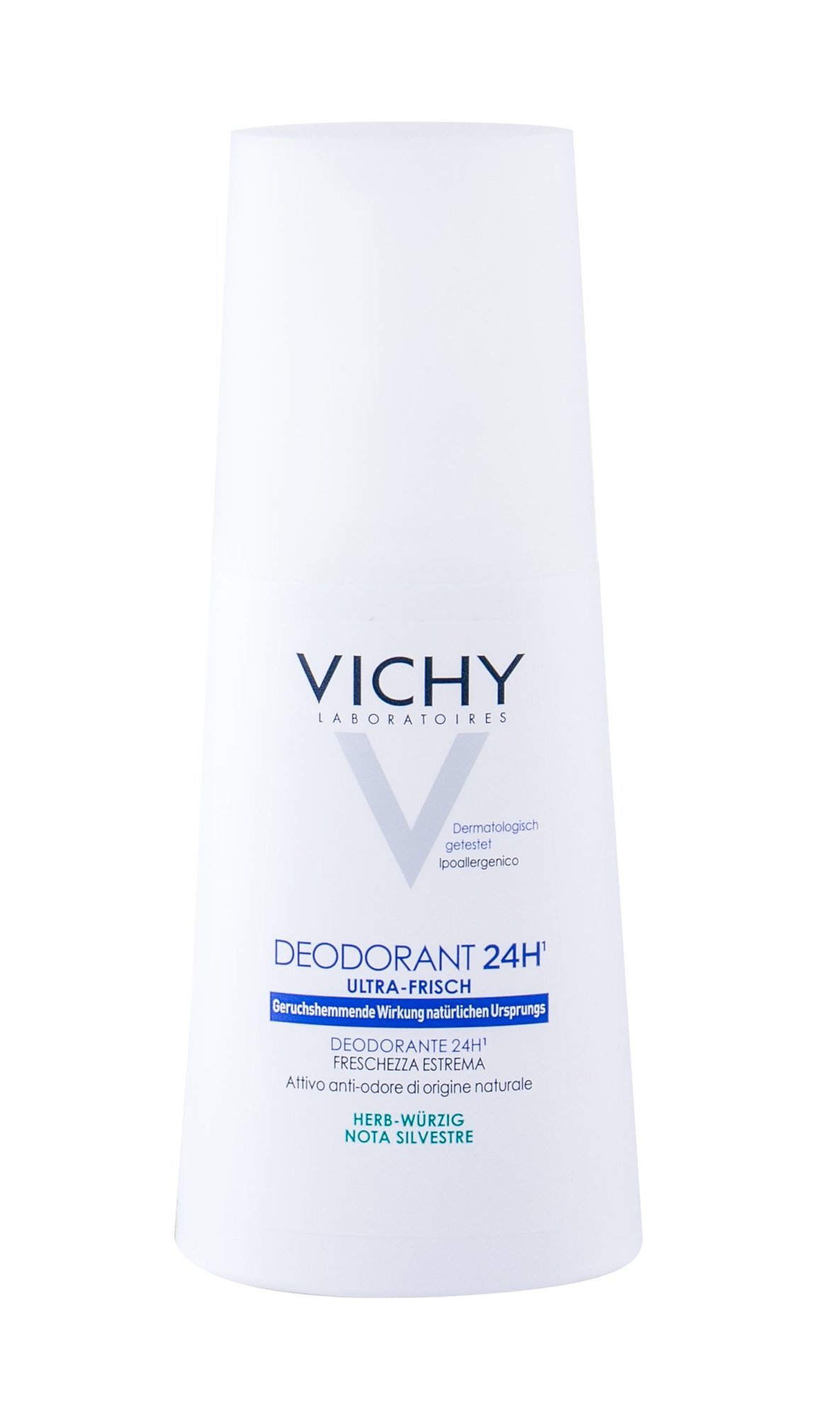 Vichy Deodorant Ultra-Fresh dezodorantas