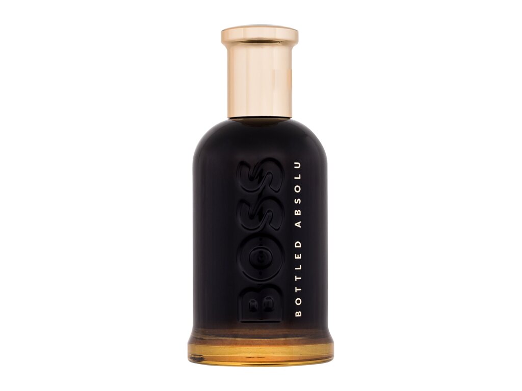 Boss Bottled Absolu