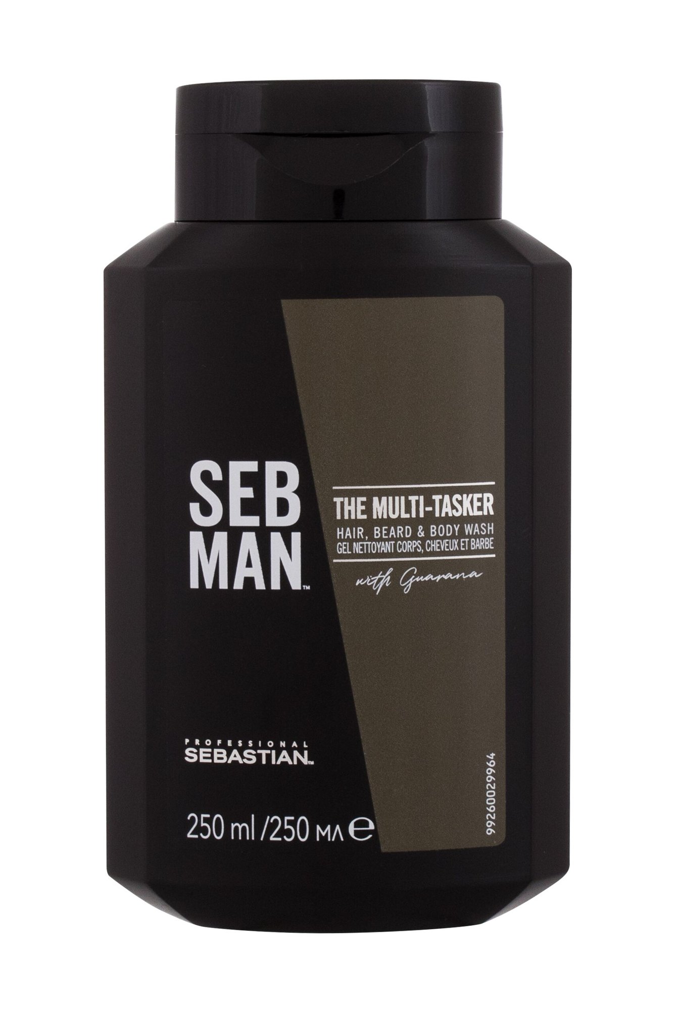 Sebastian Professional Seb Man The Multi-Tasker šampūnas