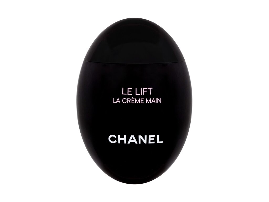 Chanel Le Lift 50ml rankų kremas (Pažeista pakuotė)