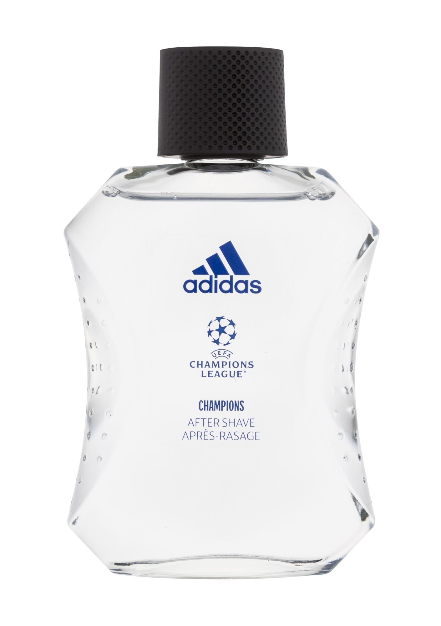 Adidas UEFA Champions League Edition VIII 100ml vanduo po skutimosi