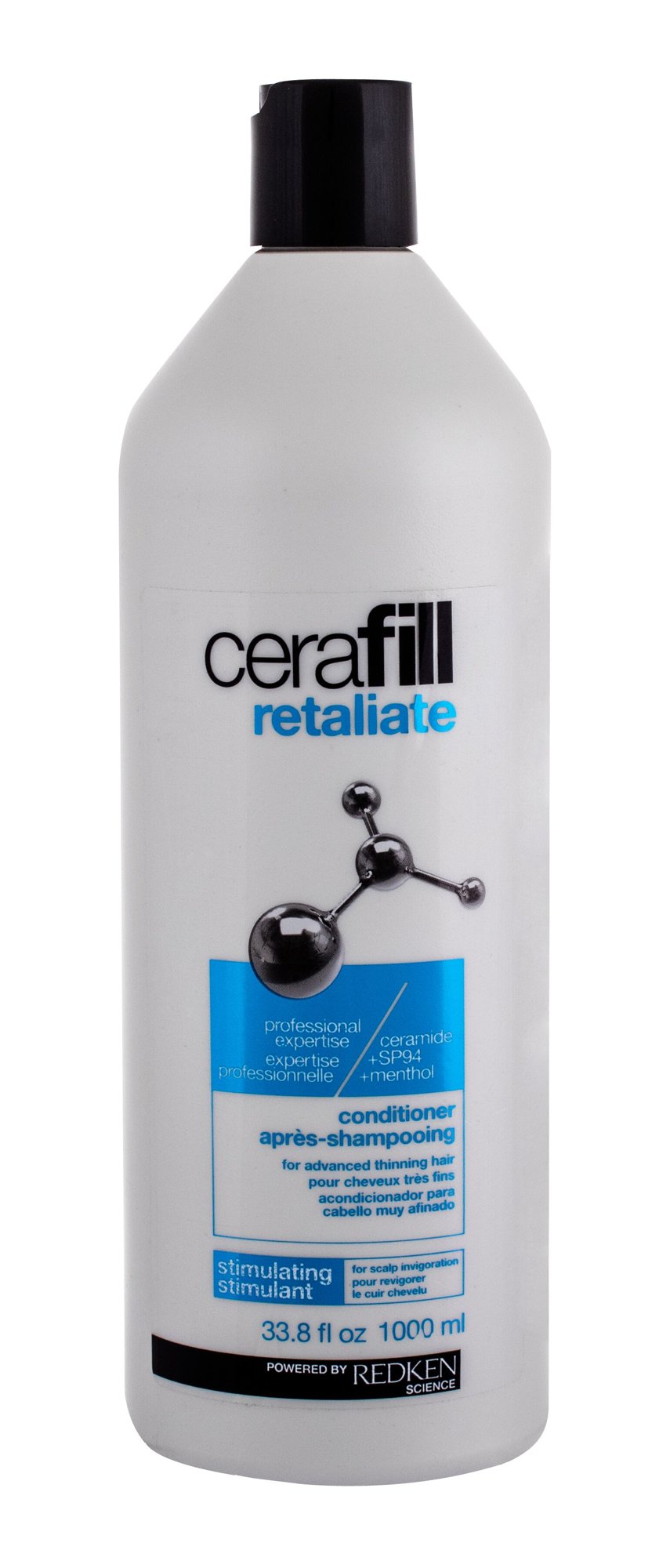 Redken Cerafill Retaliate kondicionierius