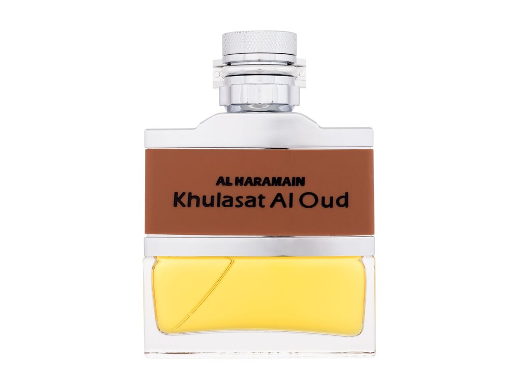 Al Haramain Khulasat Al Oudh NI&Scaron;INIAI kvepalai Vyrams