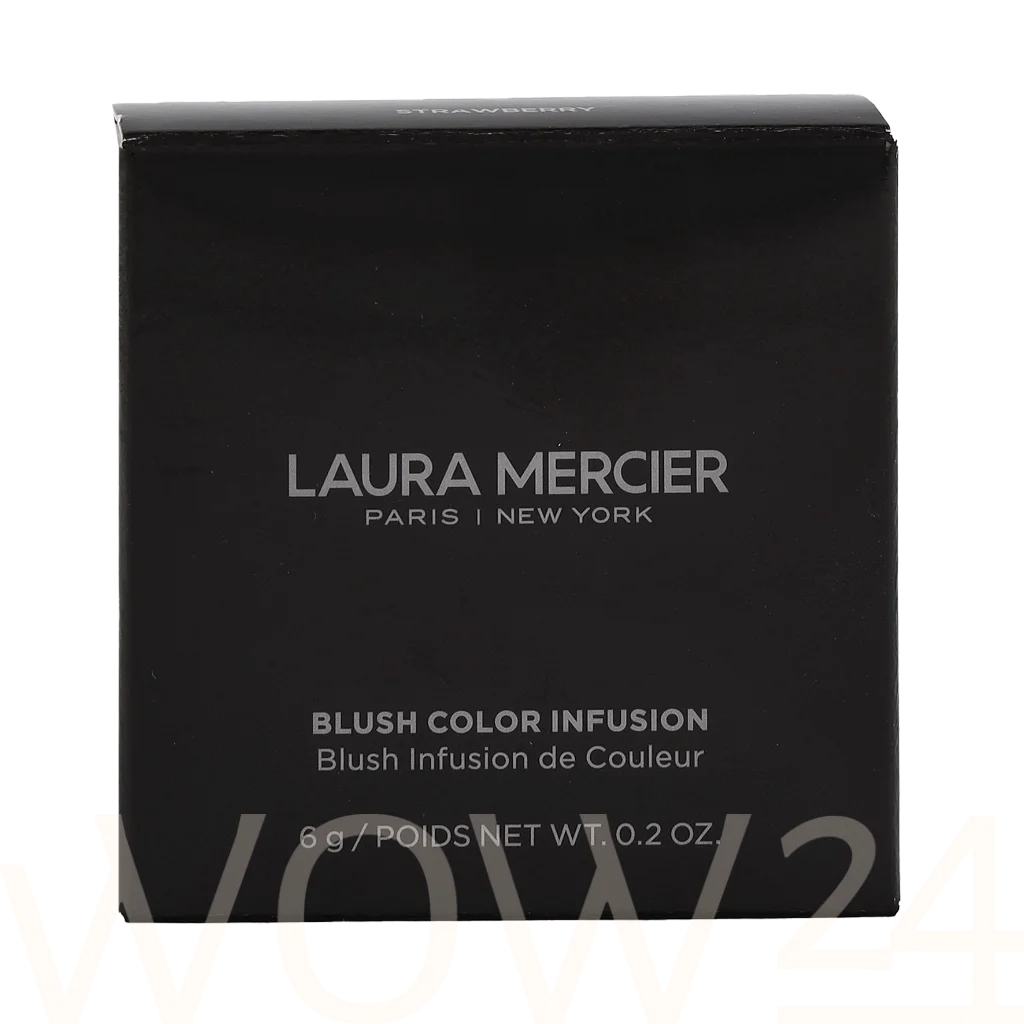 Laura Mercier Laura Mercier Blush Colour Infusion