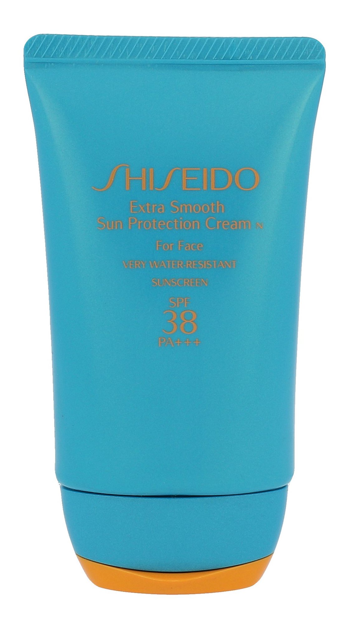 Shiseido Extra Smooth Sun Protection 50ml įdegio losjonas Testeris