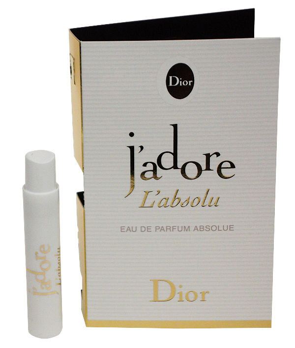 Christian Dior J&acute;adore L&acute;Absolu kvepalai Moterims