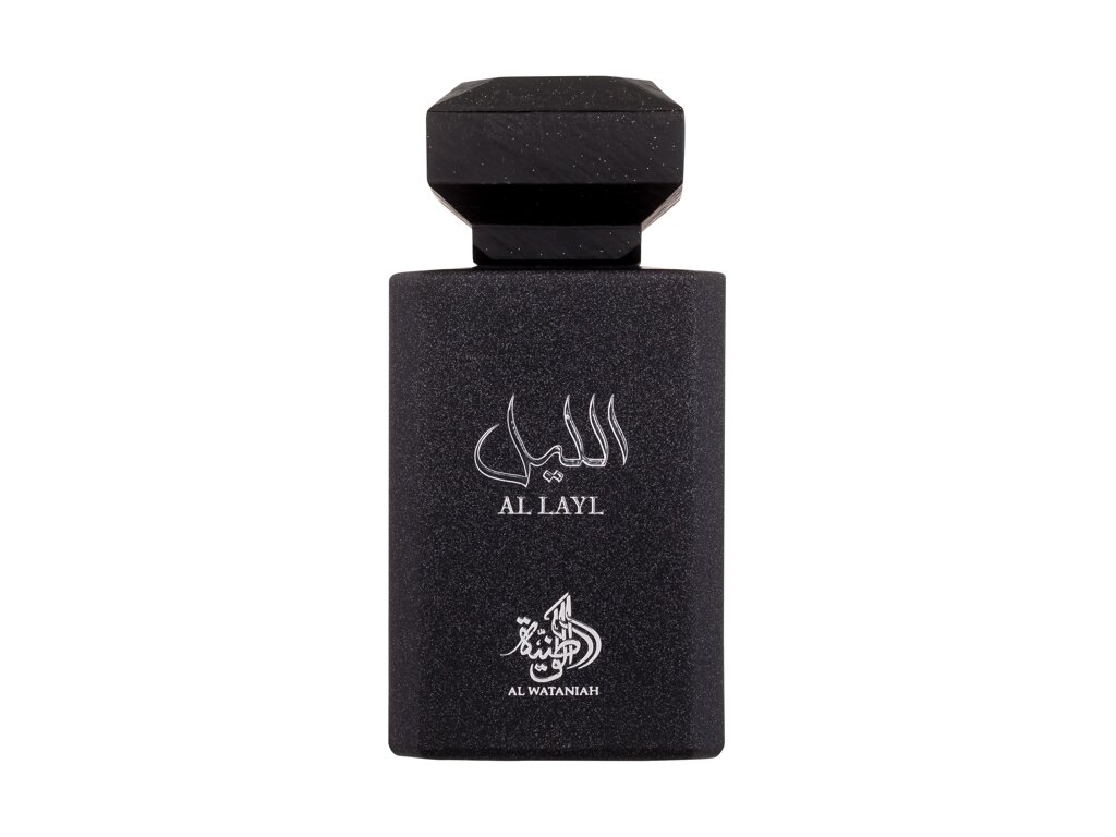 Al Wataniah Al Layl kvepalai Unisex