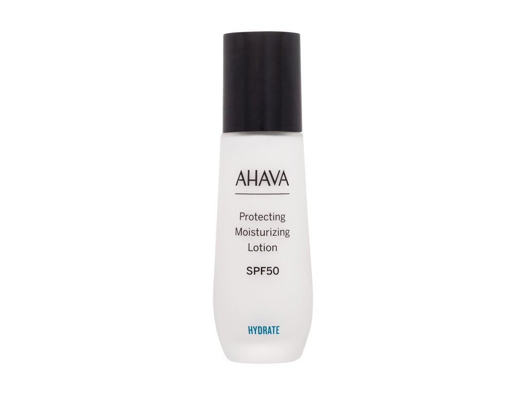AHAVA Hydrate Protecting Moisturizing Lotion dieninis kremas